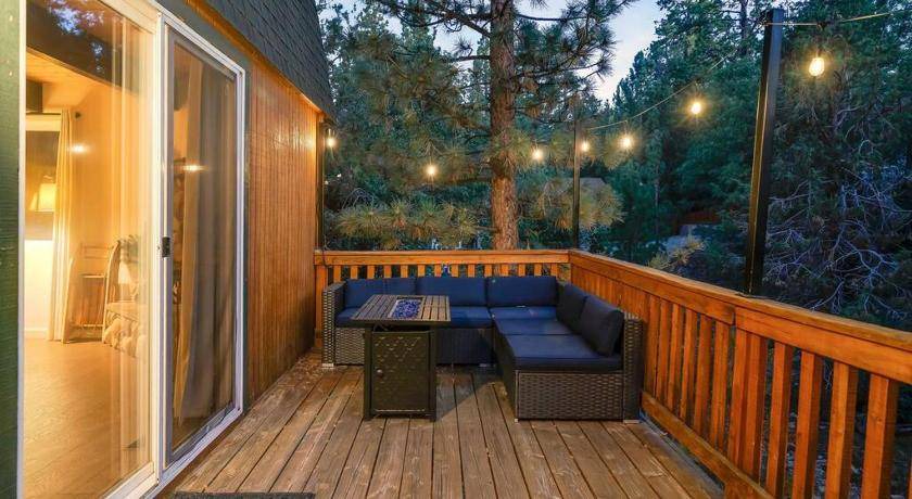 Photo of Patio Balcony in Sugarloaf