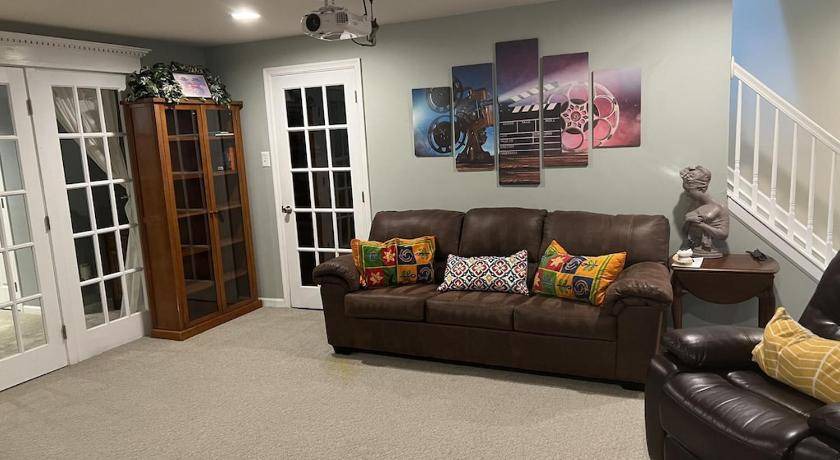 Photo of Livingroom in Greentree