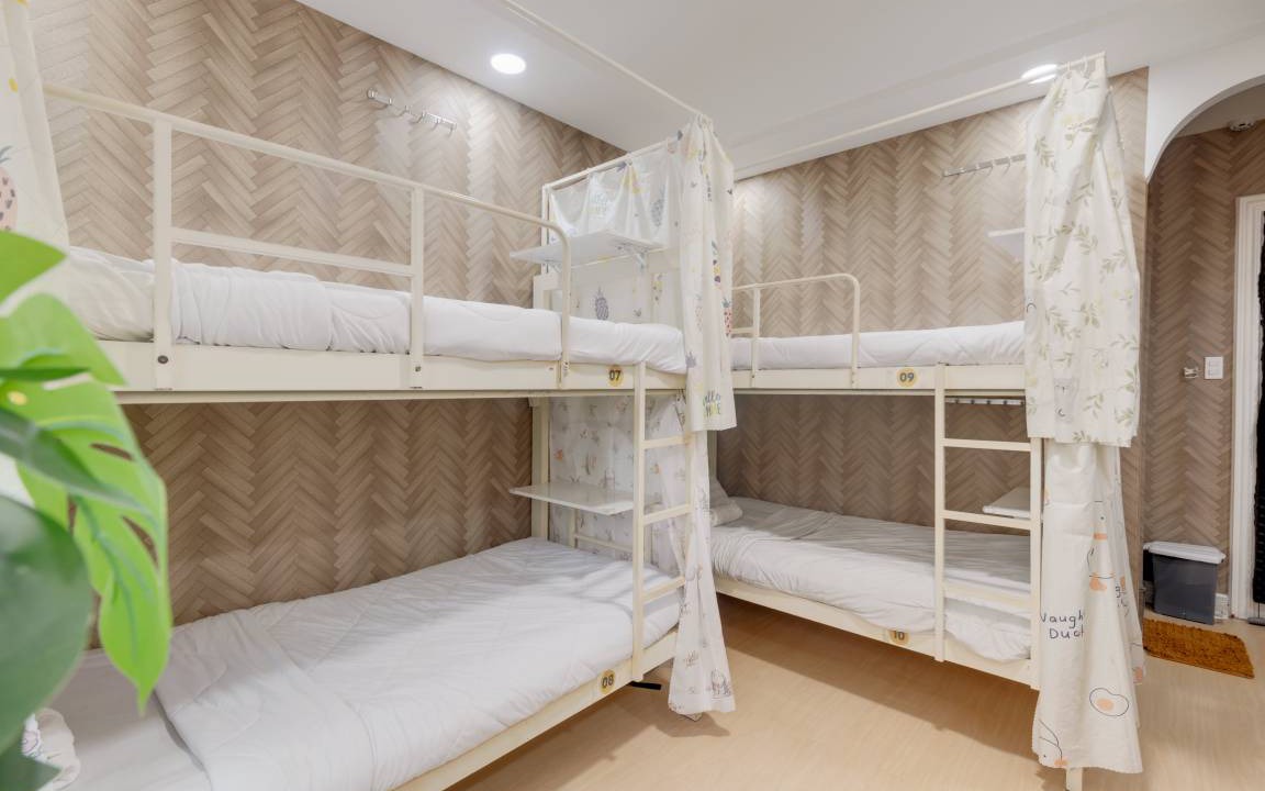 Photo of Bedroom in District 4