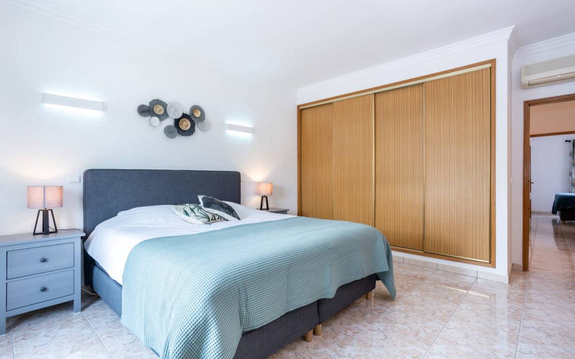 Photo of Bedroom in Mosqueira