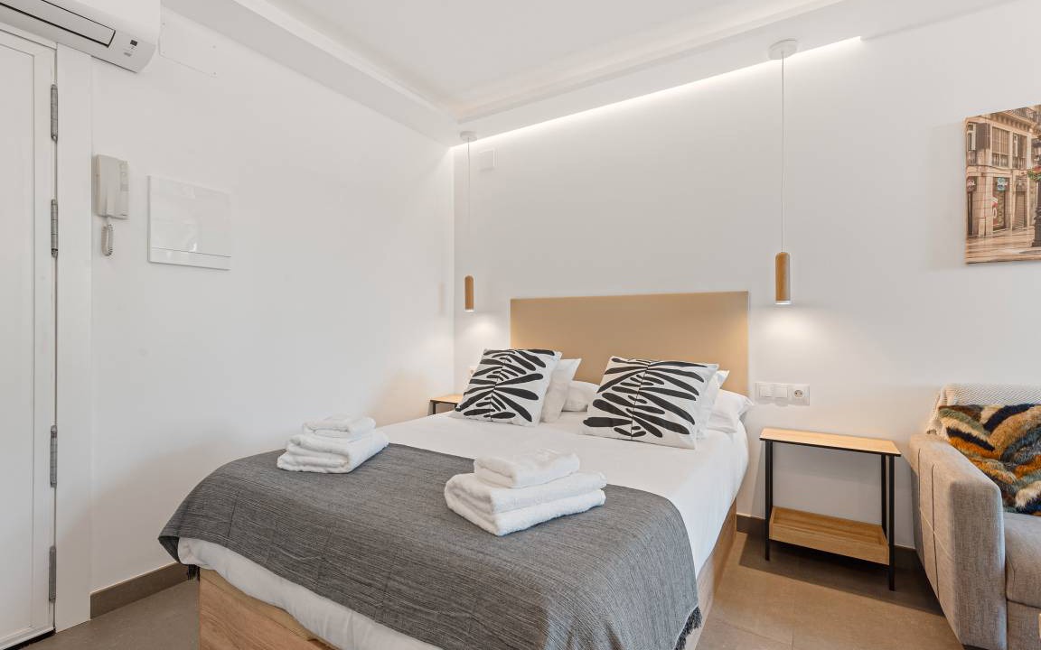 Photo of Bedroom in El Candado