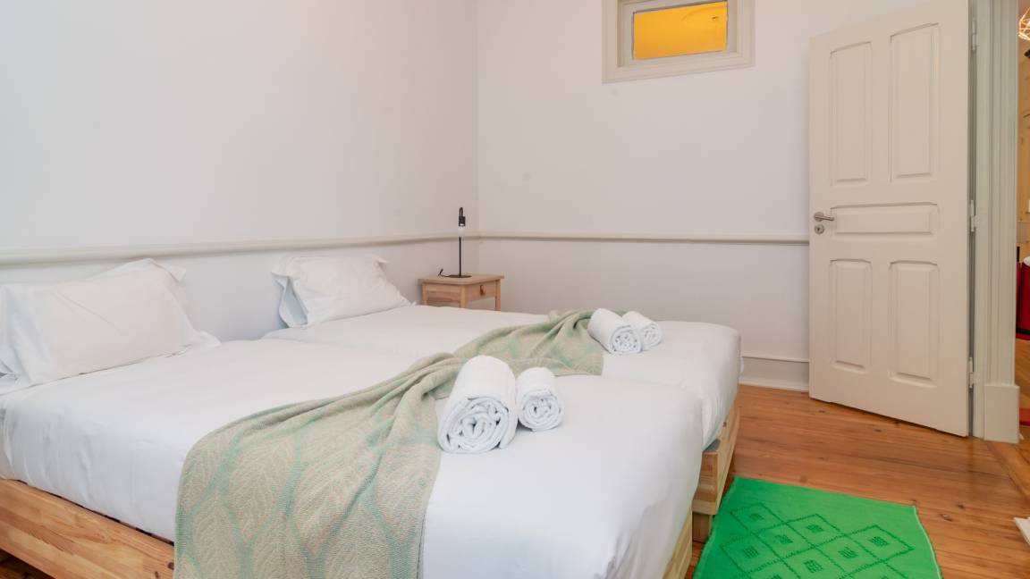 Photo of Bedroom in Penha de Franca