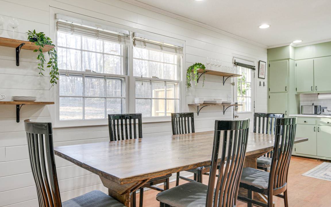 Photo of Kitchen in Durham
