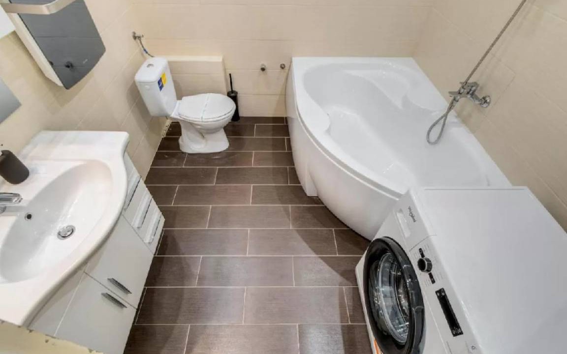 Photo of Bathroom in Castle Hill
