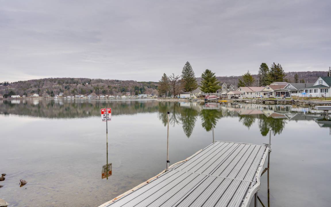 Photo of Others in Lime Lake-Machias