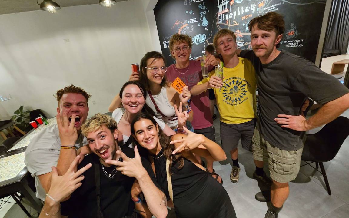 Photo of Others in Cam Pho