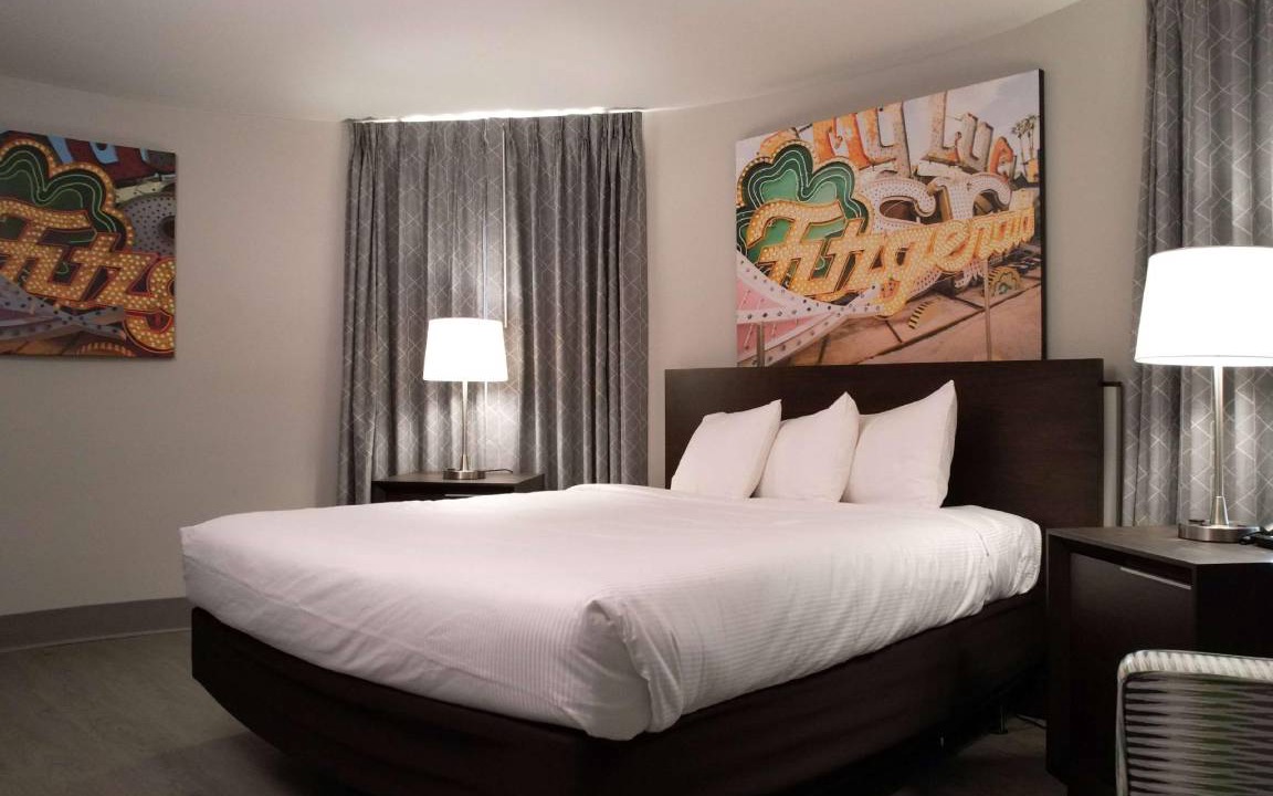 Photo of Bedroom in Robinsonville - Tunica