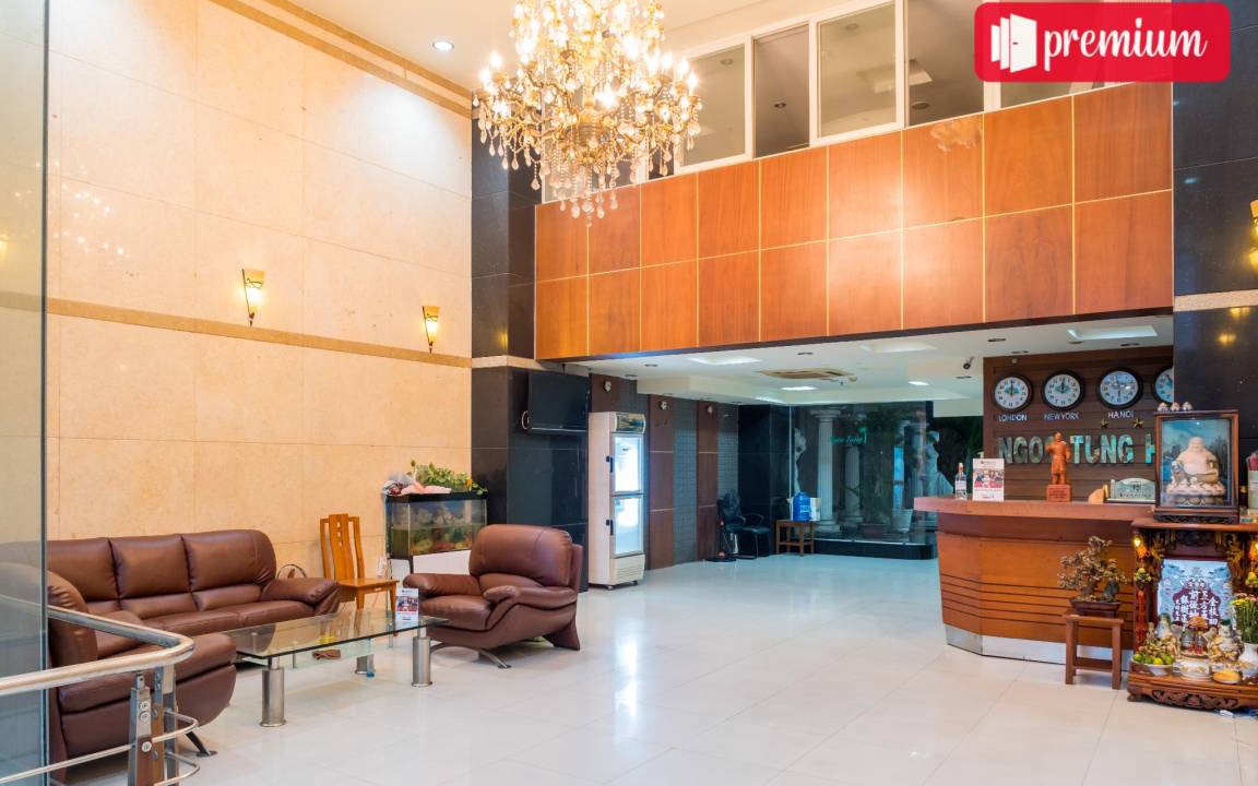 Photo of Livingroom in Tan Thuan Dong