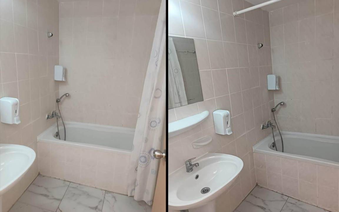 Photo of Bathroom in Beldibi