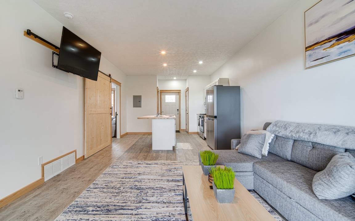Photo of Livingroom in Erie