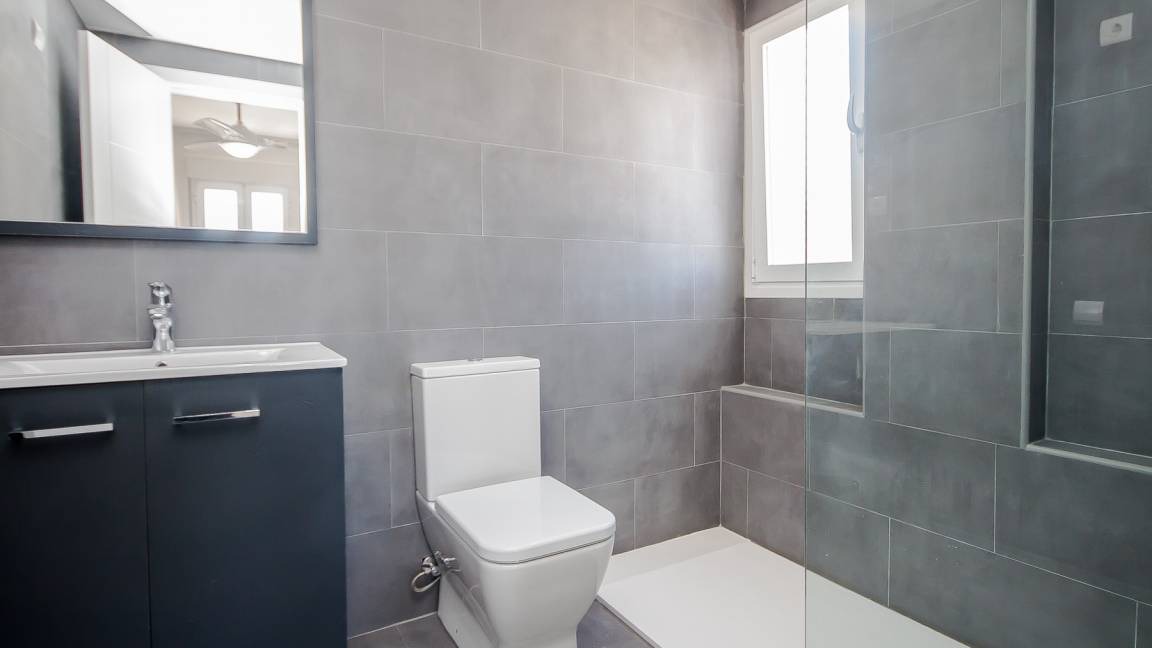 Photo of Bathroom in Manilva