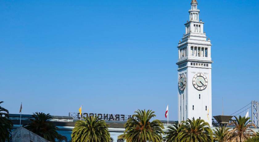 Photo of Others in Cow Hollow