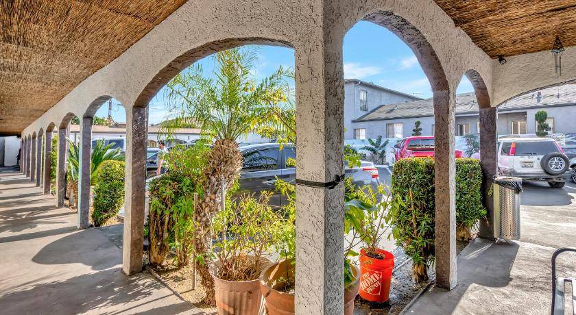 Photo of Patio Balcony in Mid City
