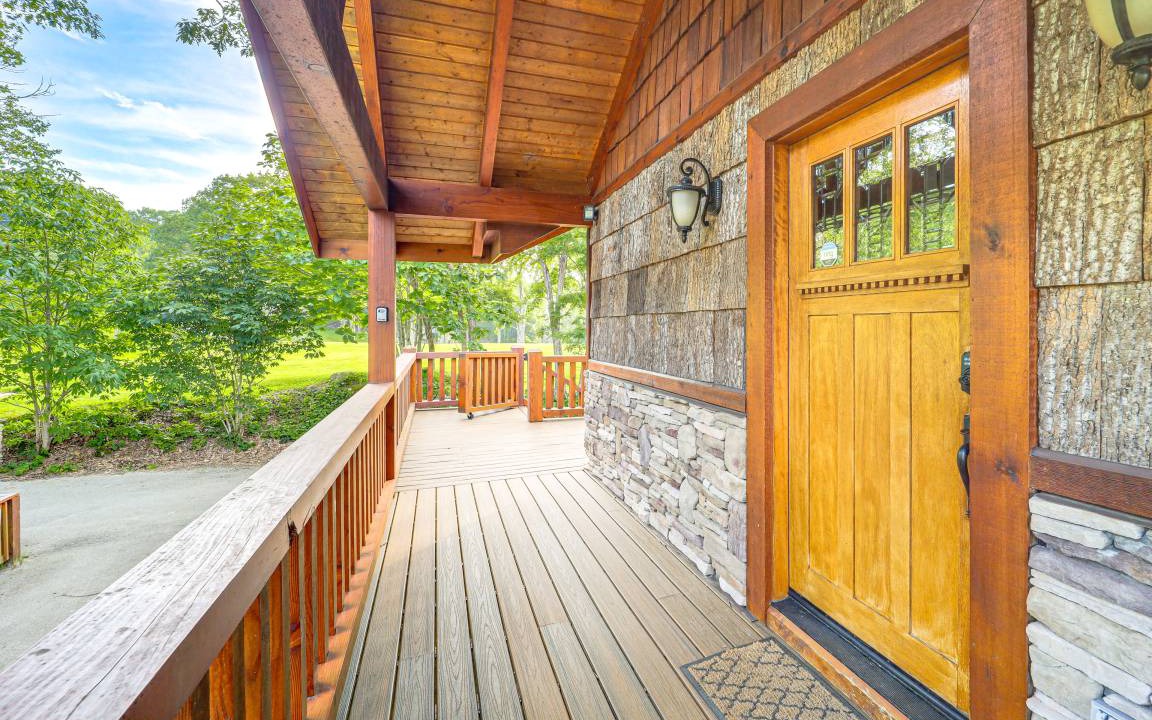 Photo of Others in Beech Mountain
