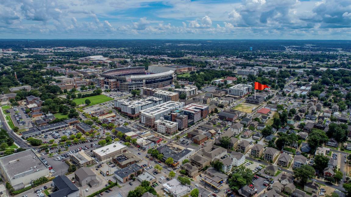 Photo of Others in Tuscaloosa