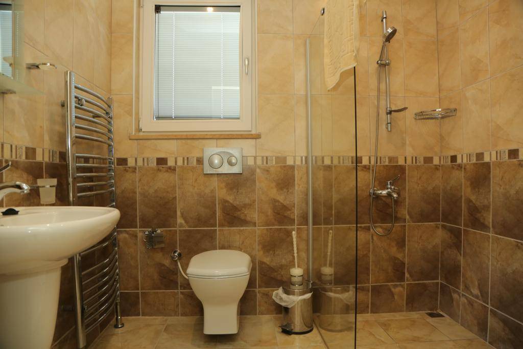 Photo of Bathroom in Dalyan City Center