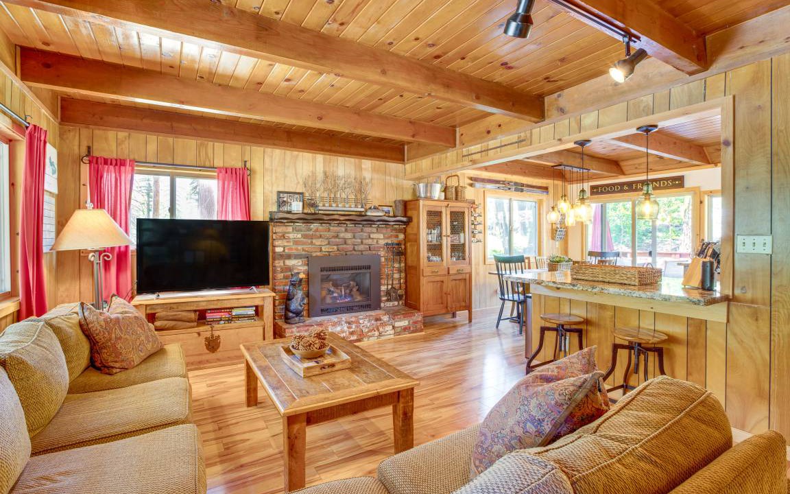 Photo of Others in Tahoe Paradise