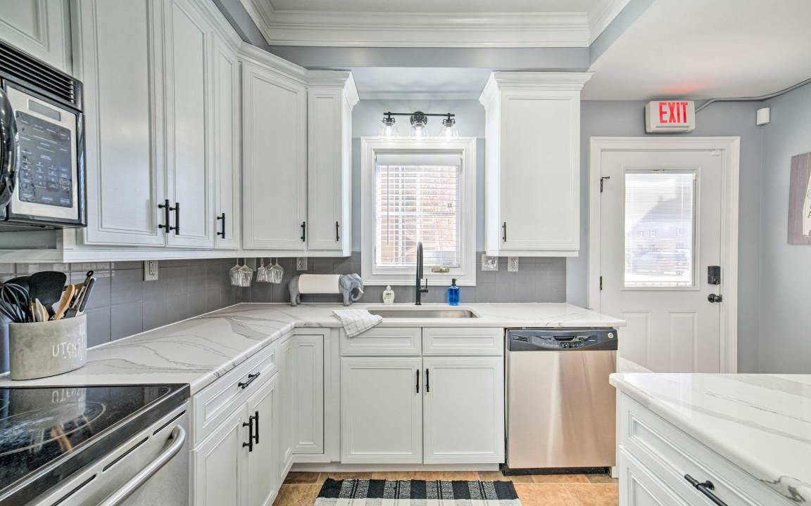 Photo of Kitchen in Tuscaloosa