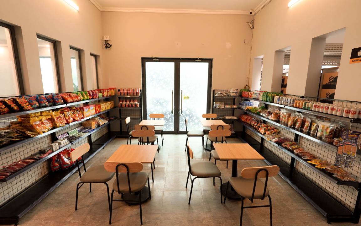 Photo of Kitchen in Soc Son