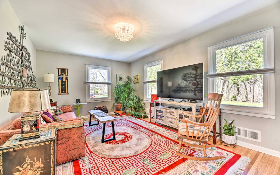 Photo of Livingroom in Pittsford