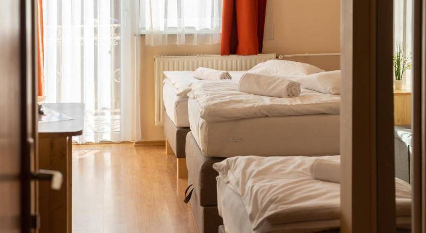 Photo of Bedroom in Zalaegerszeg
