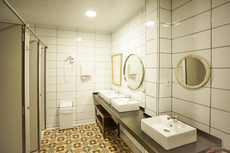 Photo of Bathroom in Sant Antoni