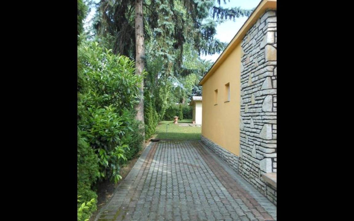 Photo of Buildings in Siofok-Sosto