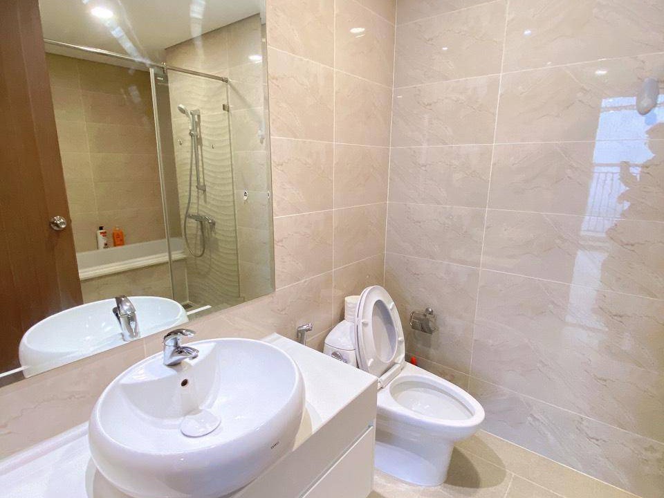 Photo of Bathroom in Tu Liem