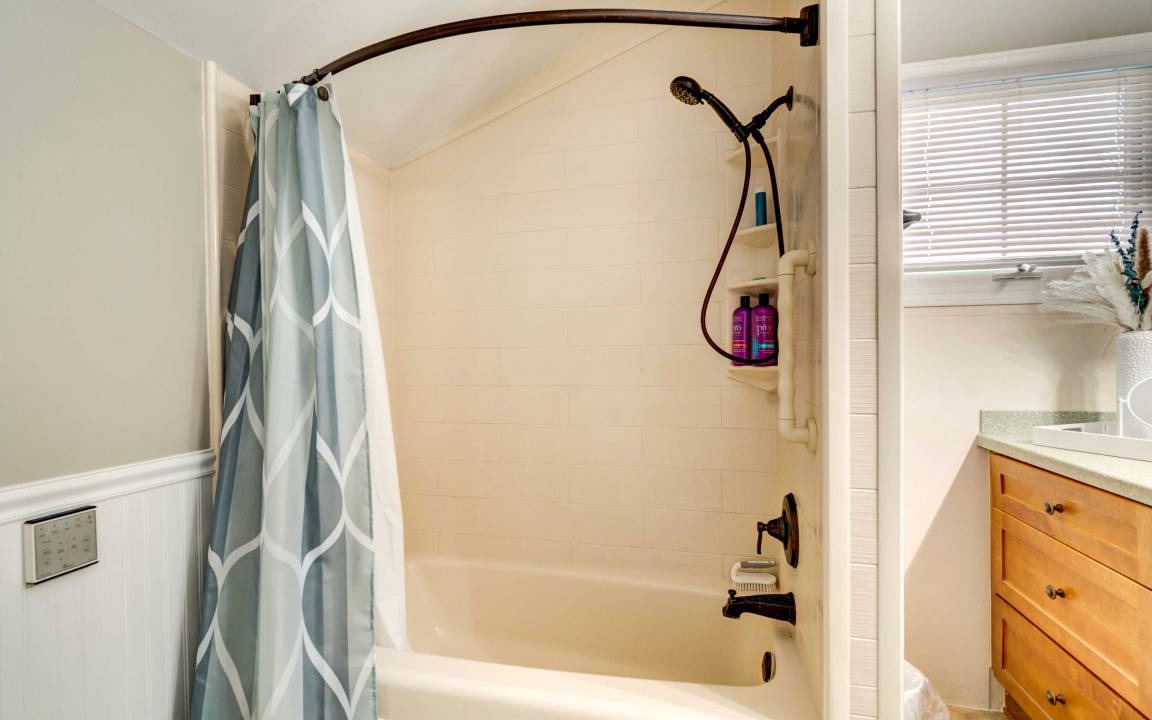 Photo of Bathroom in Sodus Point