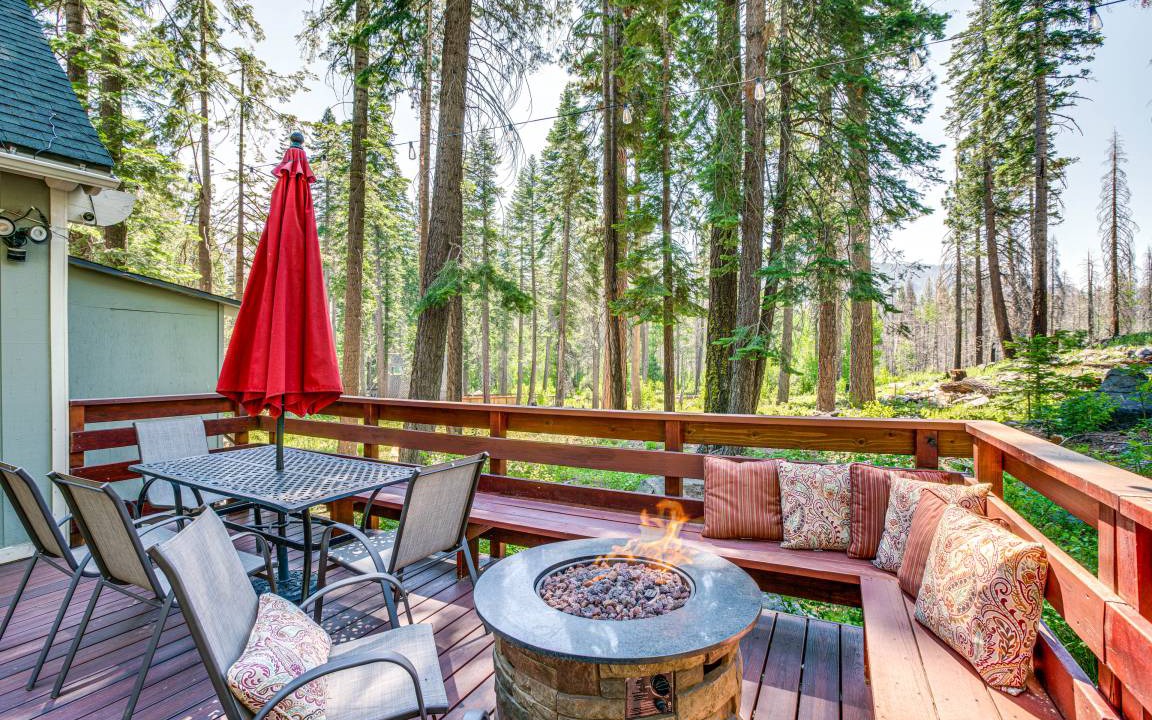 Photo of Others in Tahoe Paradise