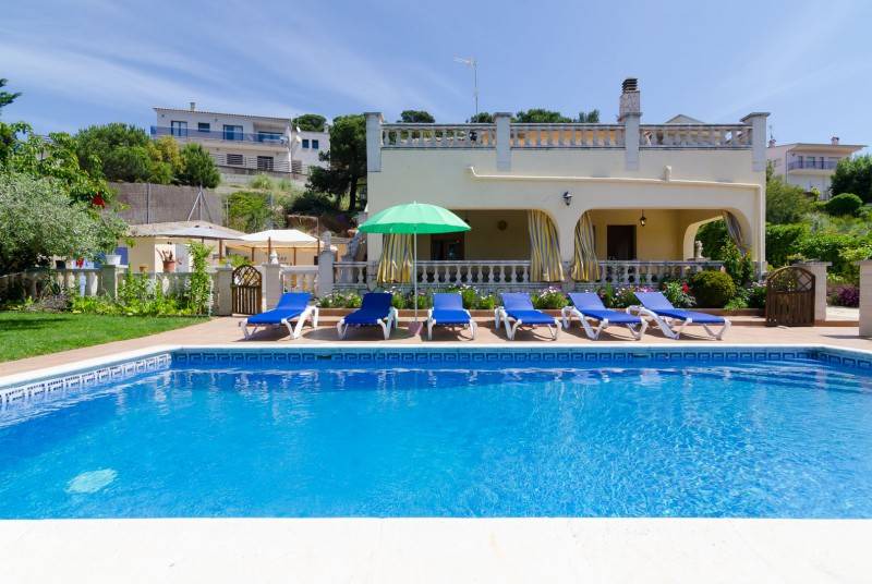 Photo of Others in Lloret Blau