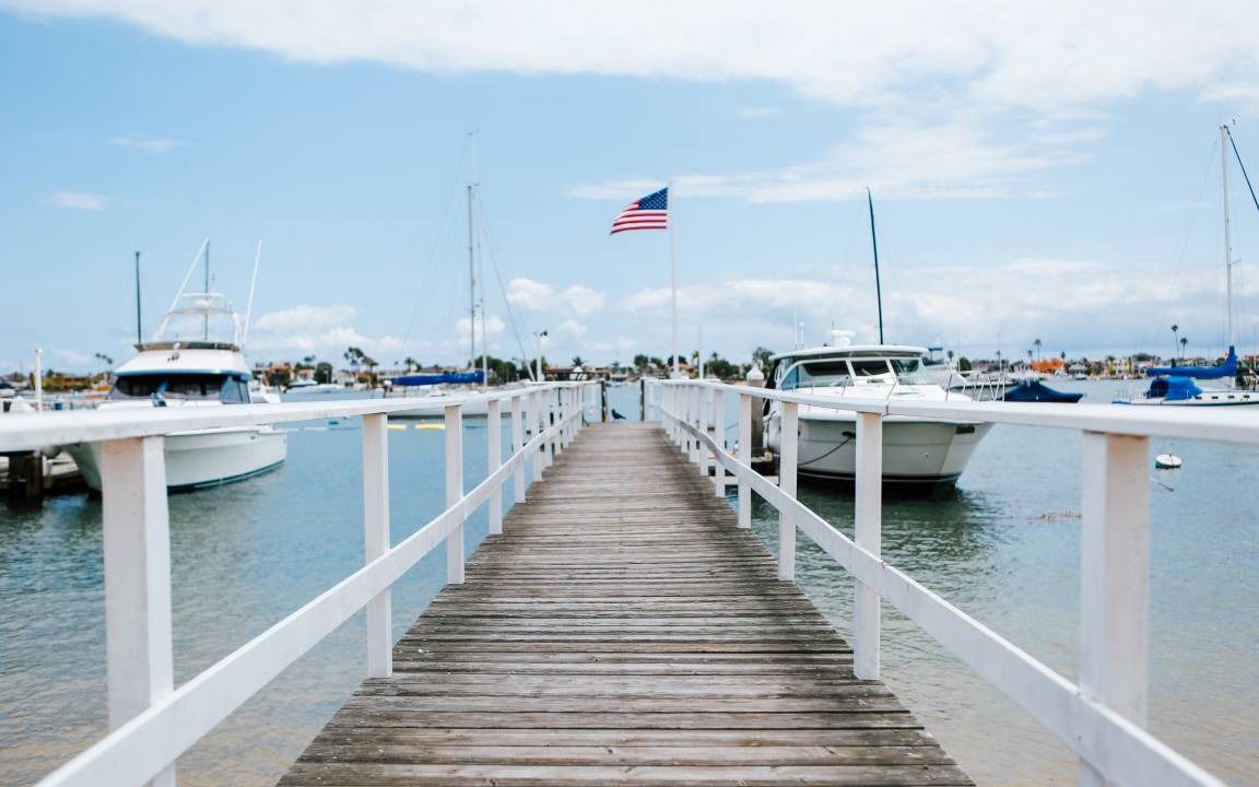 Photo of Others in Balboa Island