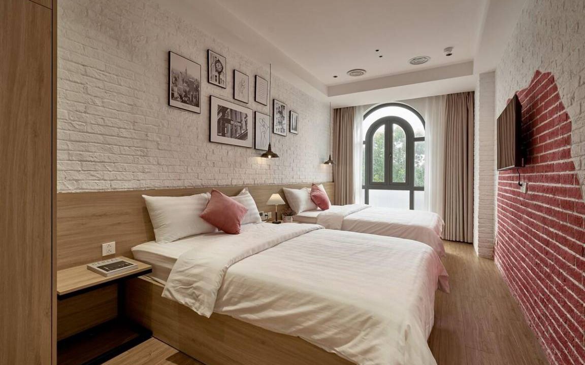 Photo of Bedroom in Gia Lam