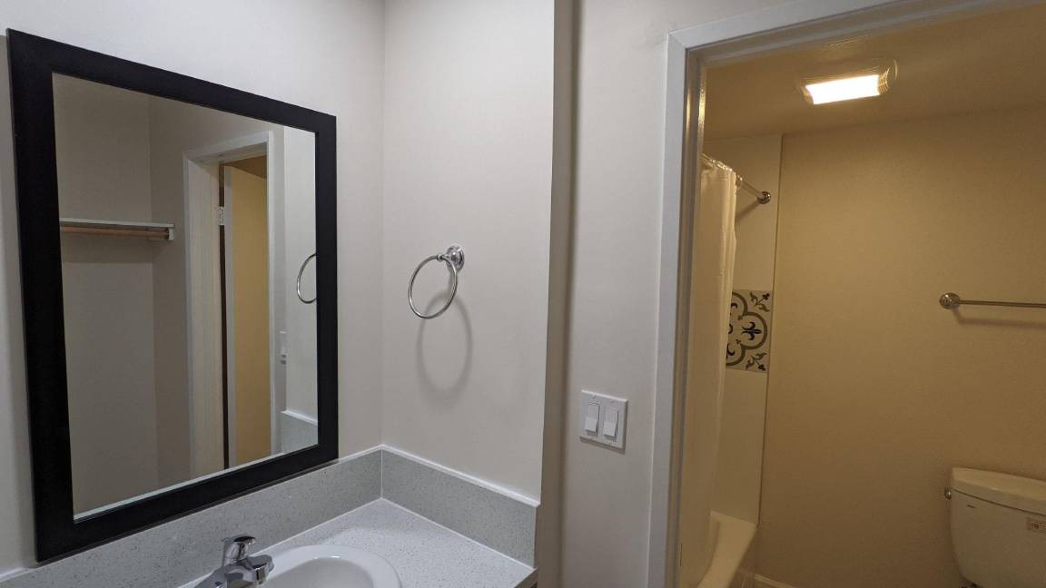 Photo of Bathroom in Sherwood Forest and Thistle Development