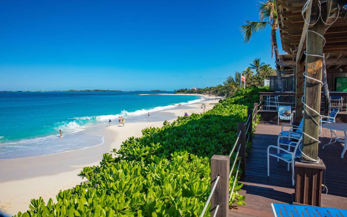 Photo of Others in Paradise Island