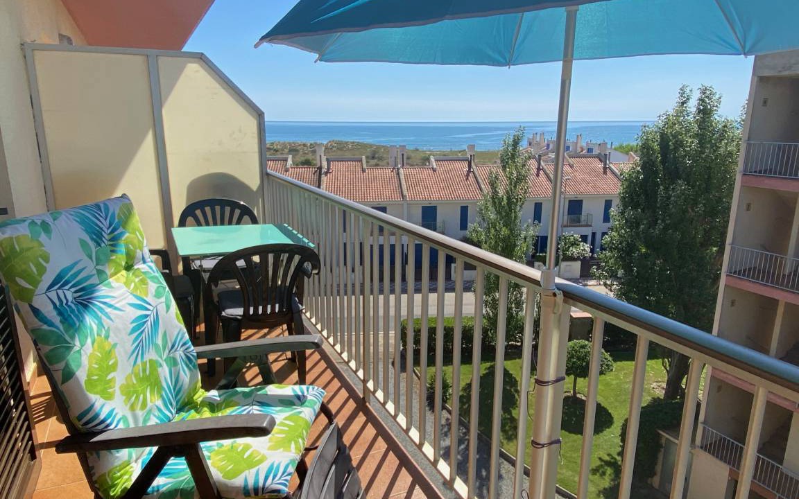 Photo of Patio Balcony in Mas Pinell