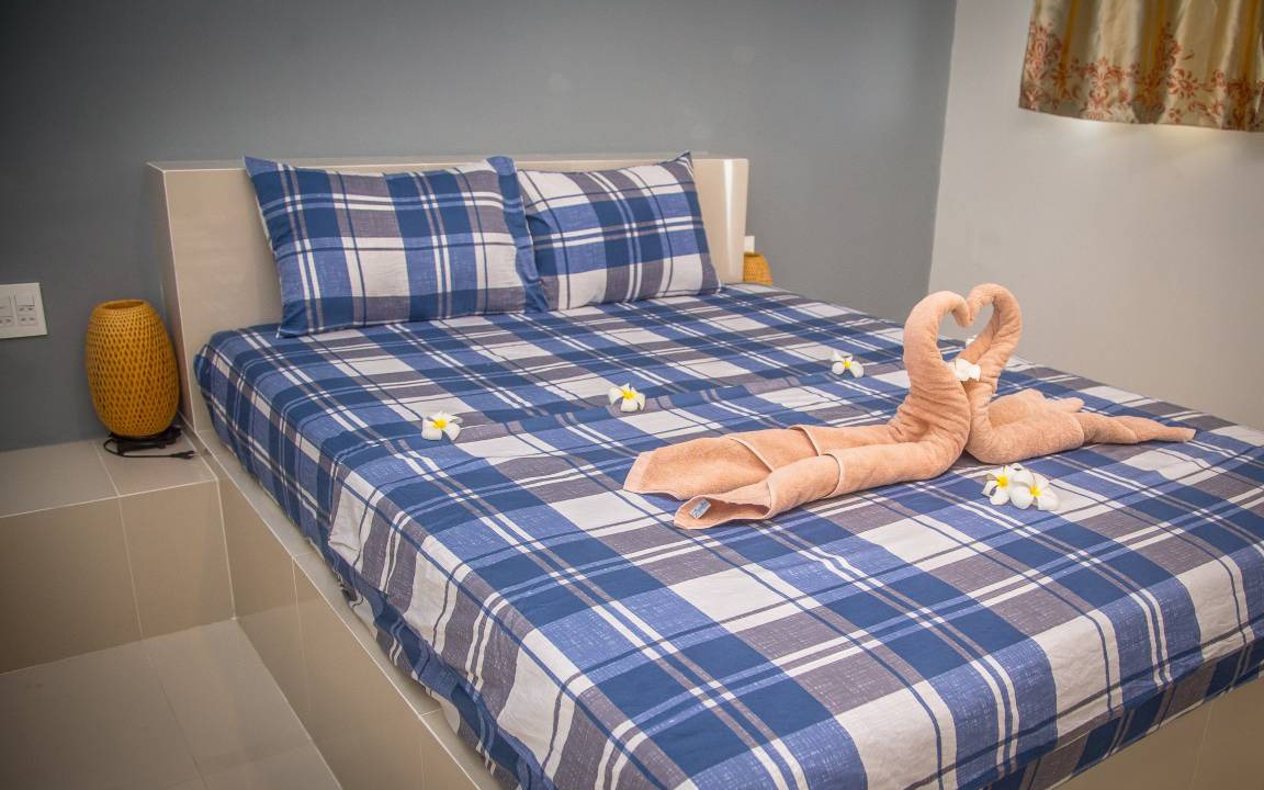 Photo of Bedroom in Central Mui Ne Beach