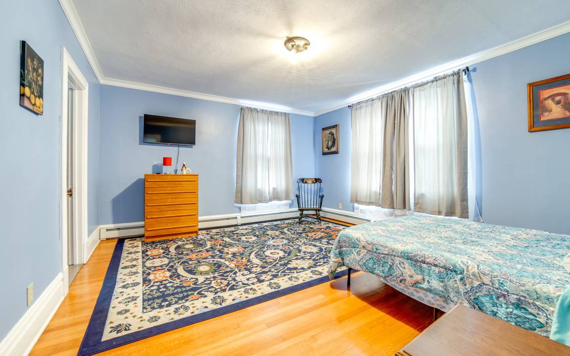 Photo of Bedroom in Olean