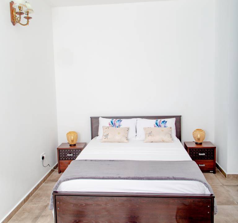 Photo of Bedroom in Bel Ombre
