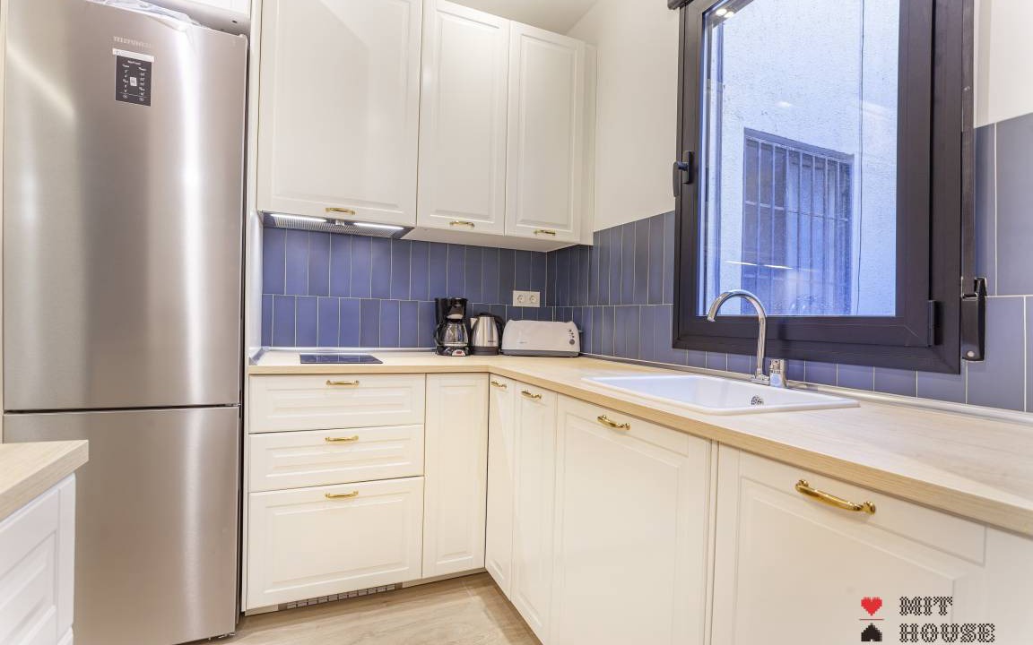 Photo of Kitchen in Bellas Vistas