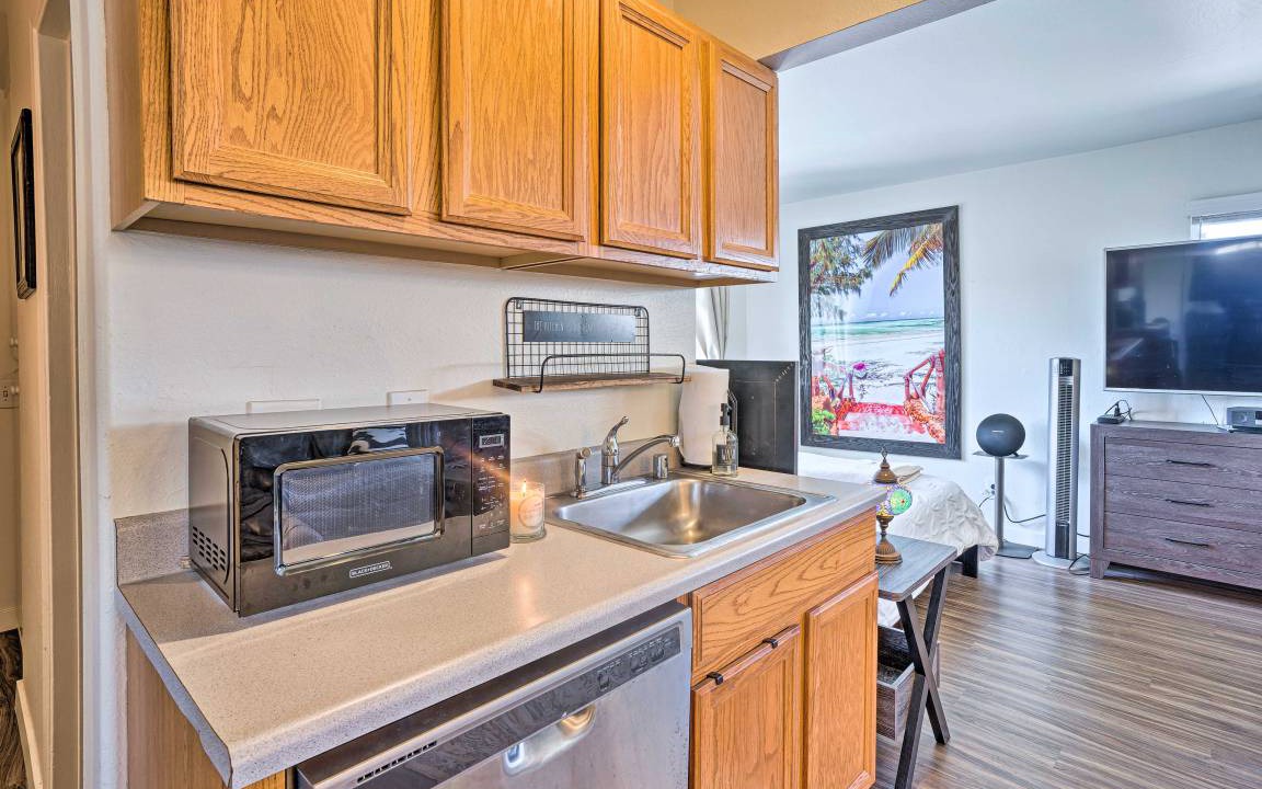 Photo of Kitchen in Balboa Peninsula