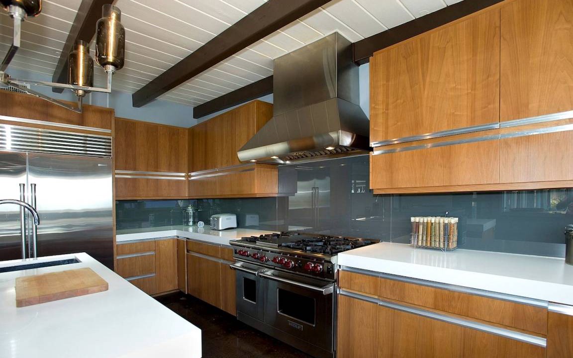 Photo of Kitchen in El Miradero