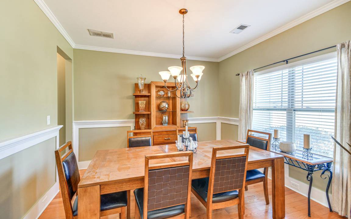 Photo of Livingroom in Phenix City