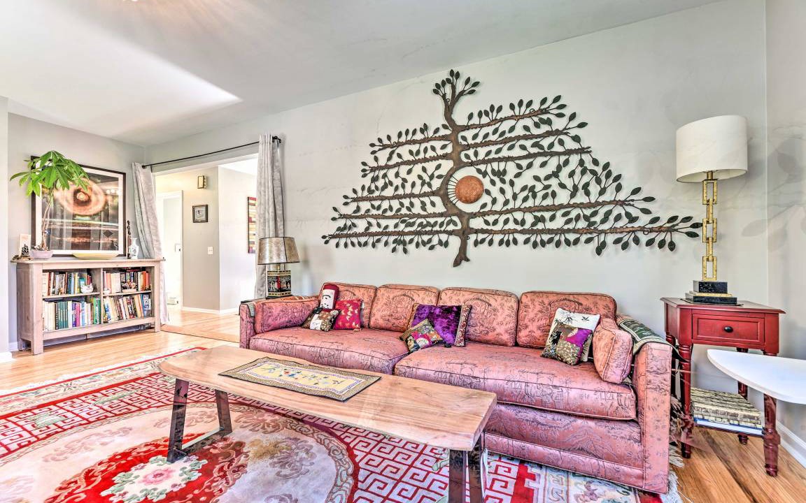 Photo of Livingroom in Pittsford