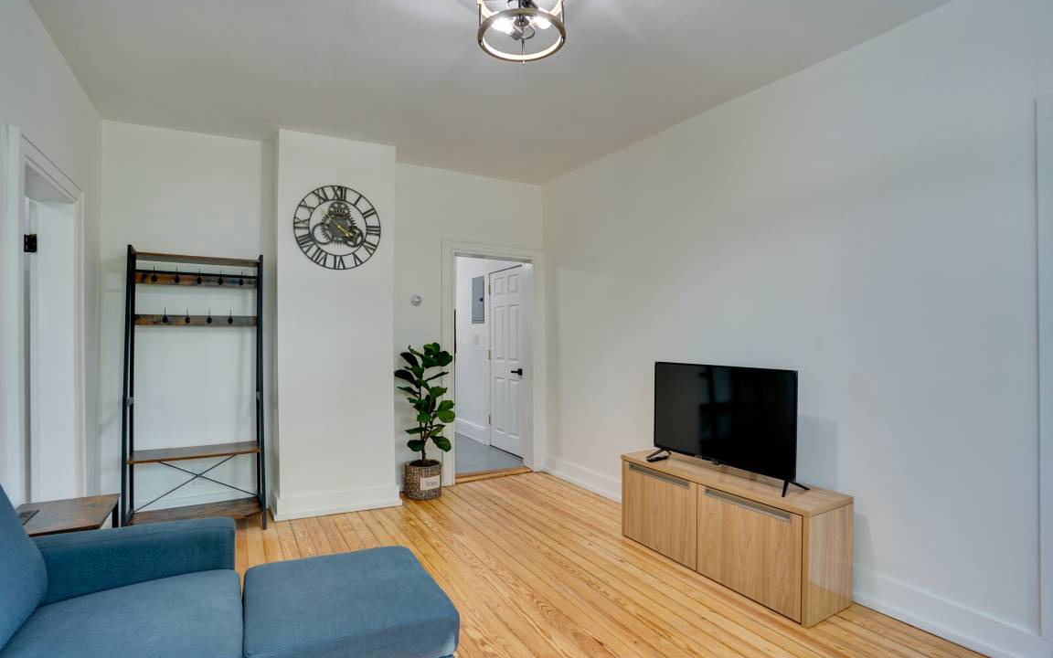 Photo of Livingroom in Hastings