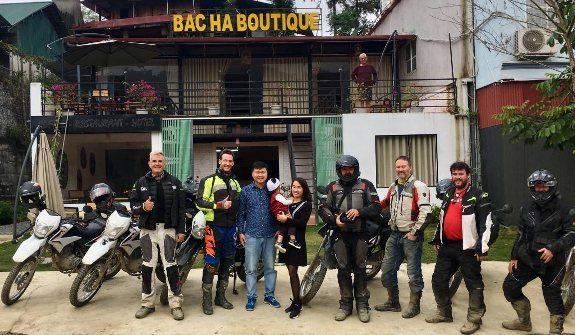 Photo of Others in Bac Ha