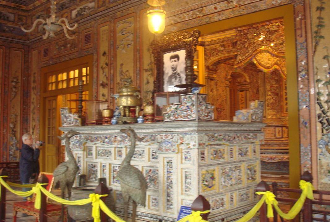 Photo of Others in Thuy Xuan