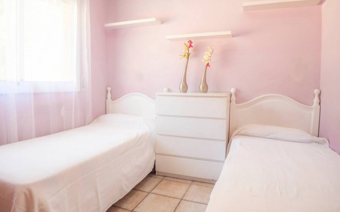 Photo of Bedroom in Segur de Calafell
