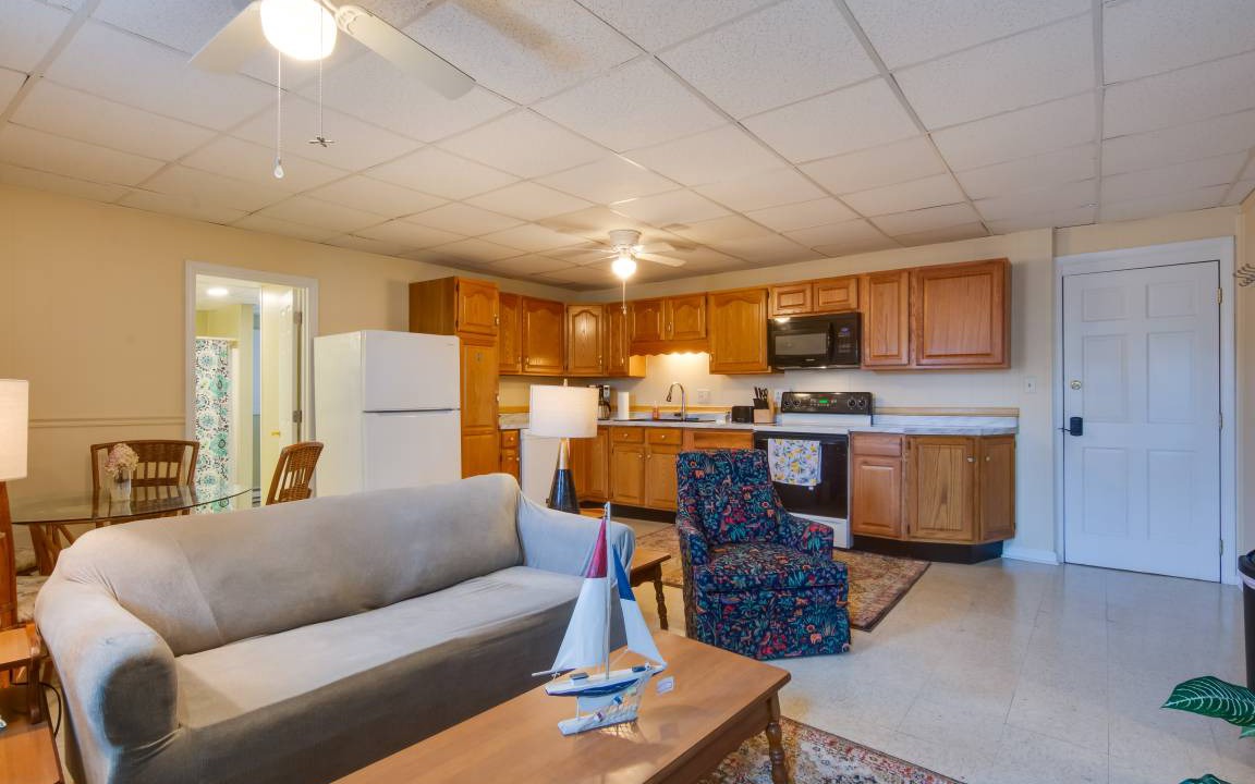 Photo of Livingroom in Mayville