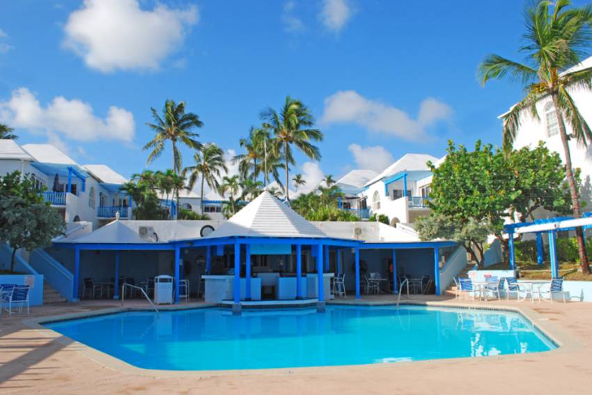 Photo of Others in Paradise Island